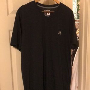 Adidas ultimate tee, t-shirt.
